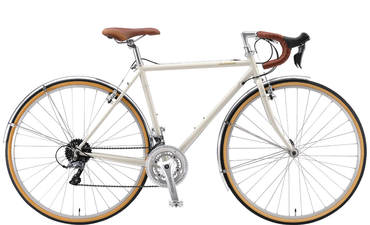 楽天市場】【在庫処分】2024 ARAYA（アラヤ）FED ARAYA Federal