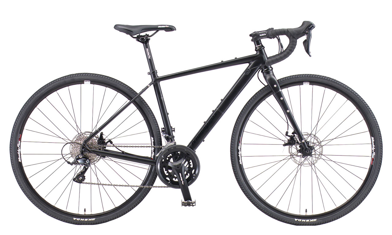 楽天市場】ARAYA(アラヤ) roadbike(ロードバイク) MFT(マディ 