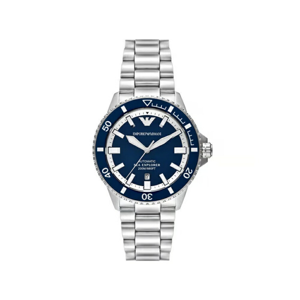 楽天市場】EMPORIO ARMANI エンポリオアルマーニ 腕時計 AR11240