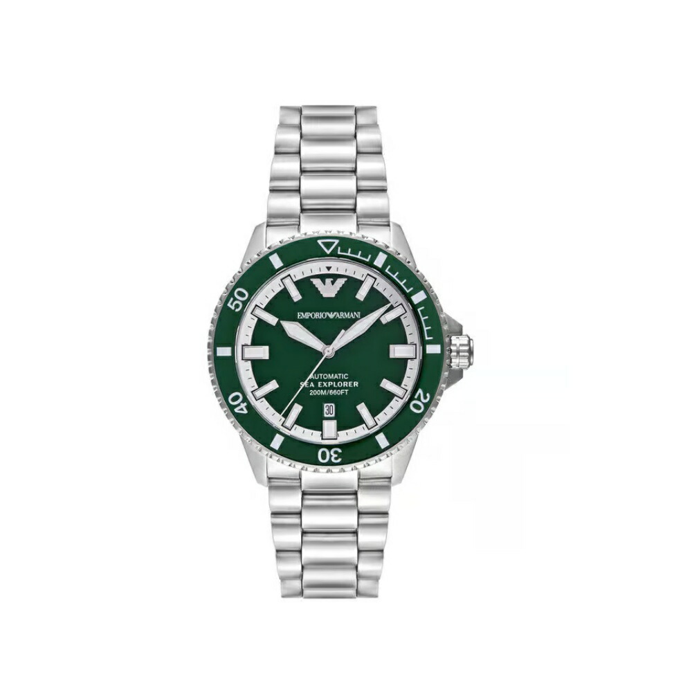 【P×5倍！】エンポリオ アルマーニ EMPORIO ARMANI メンズ 時計 【送料無料】【2年保証付】 腕時計 ウォッチ レディース クオーツ プレゼント ギフト