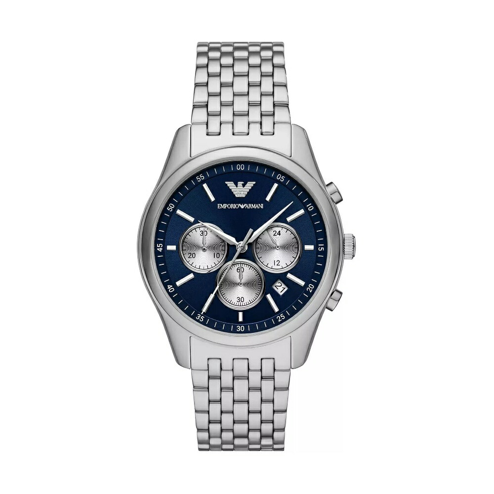 【P×5倍！】エンポリオ アルマーニ EMPORIO ARMANI メンズ 時計 【送料無料】【2年保証付】 腕時計 ウォッチ レディース クオーツ プレゼント ギフト