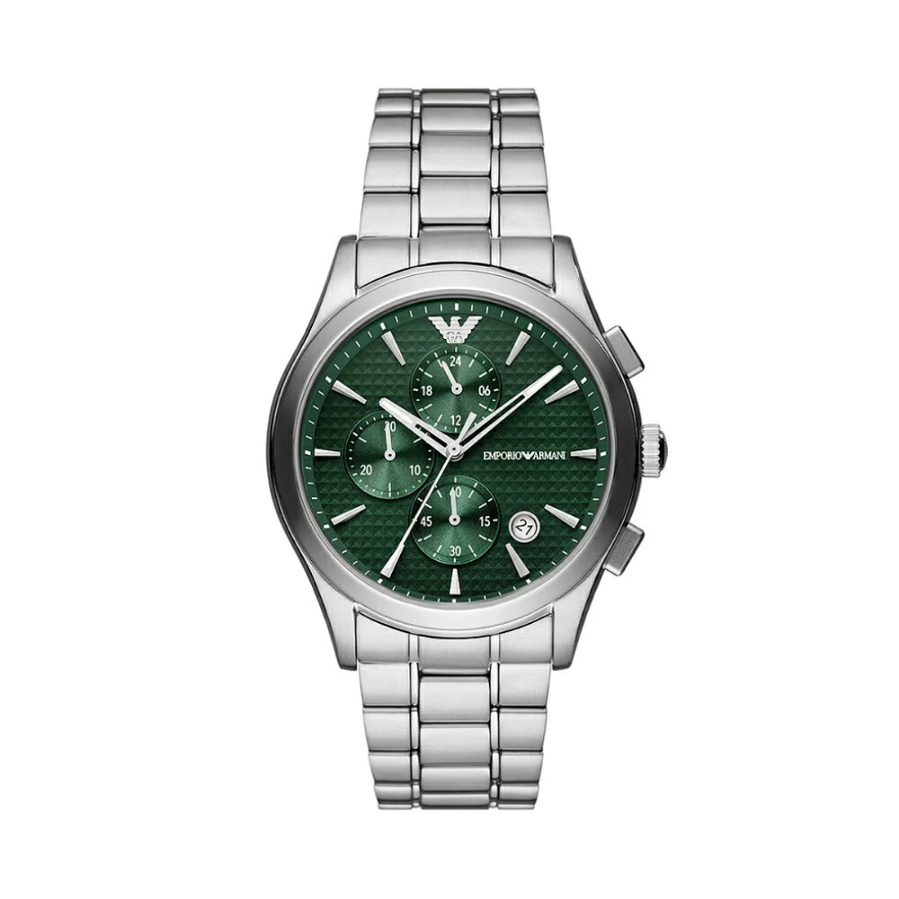 【P×5倍！】エンポリオ アルマーニ EMPORIO ARMANI メンズ 時計 【送料無料】【2年保証付】 腕時計 ウォッチ レディース クオーツ プレゼント ギフト