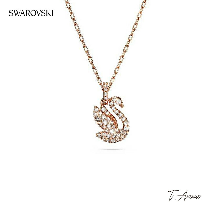 SWAROVSKI / スワロフスキー  クリスタルネックレス 楽天市場】スワロフスキー Swarovski 861335 ネックレス