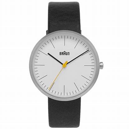 BRAUN Watch BNH0021BKBKL ブラウン　ドイツ　腕時計　黒 BRAUN Watch BNH0021BKBKL ブラウン ドイツ 腕時計 黒