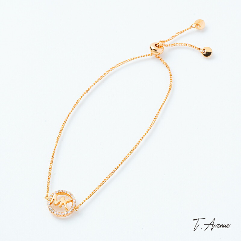 [関税込/国内発送] MICHAEL KORS ブレスレット MKJ8289EM710 楽天市場】【P×5倍！】 MICHAELKORS マイケルコース【送料無料