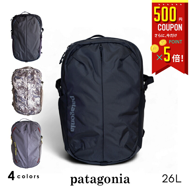 楽天市場】【スーパーセール☆10％OFF】 パタゴニア TERRAVIA TOTE