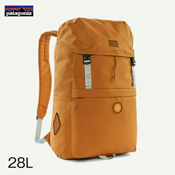 楽天市場】パタゴニア Patagonia ARBOR ROLL TOP PACK 48540