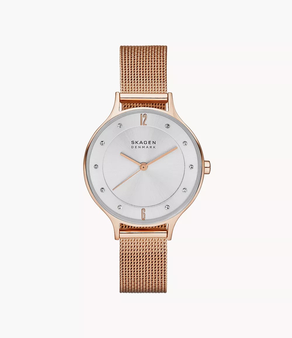 楽天市場】【P×5倍！】 SKAGEN スカーゲン【送料無料】【2年保証付