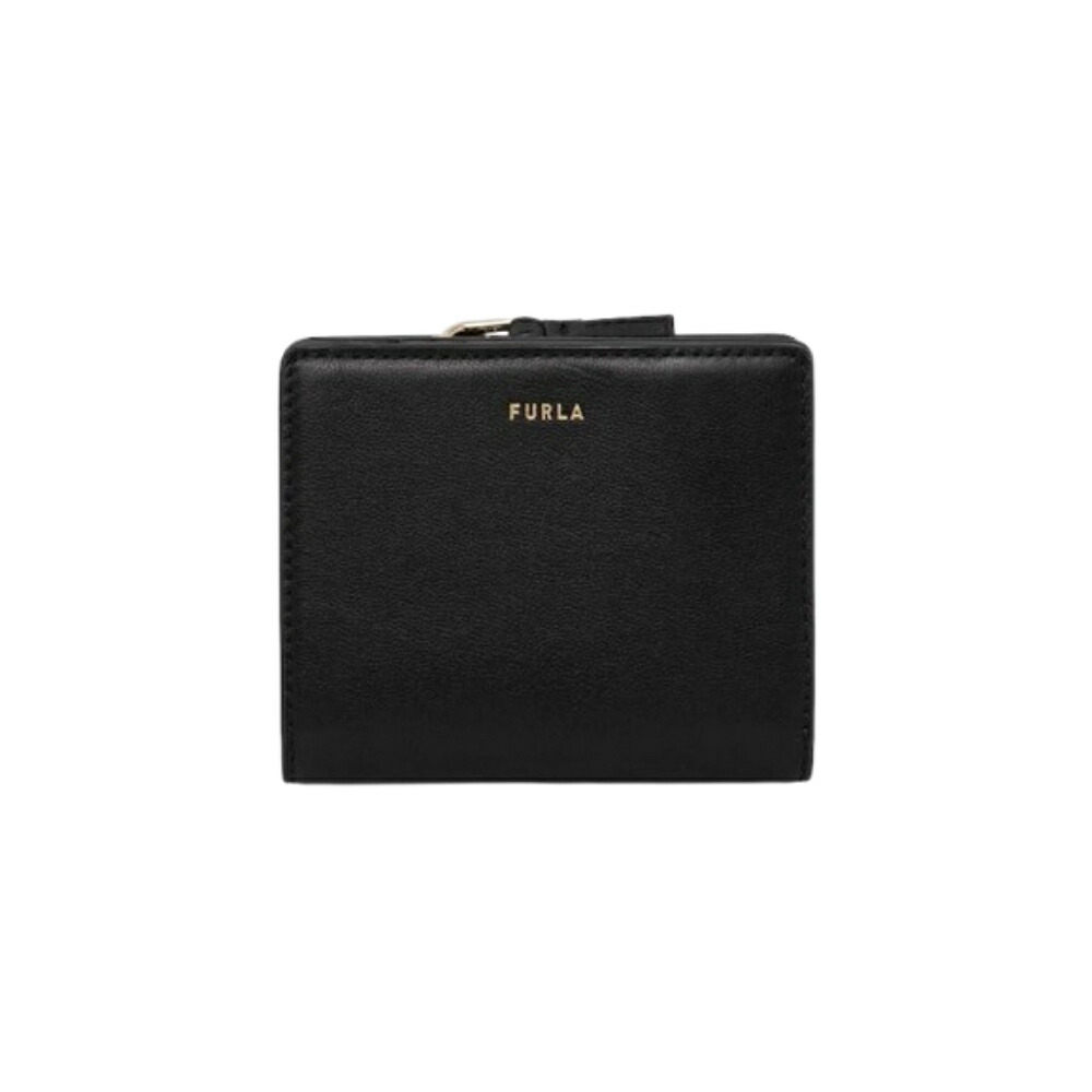 FURLA フルラ 二つ折り財布 ミニ財布 レディース コンパクトウォレット Camelia カメリア Mサイズ 送料無料 誕生日 プレゼント 記念日 ギフト ブランド