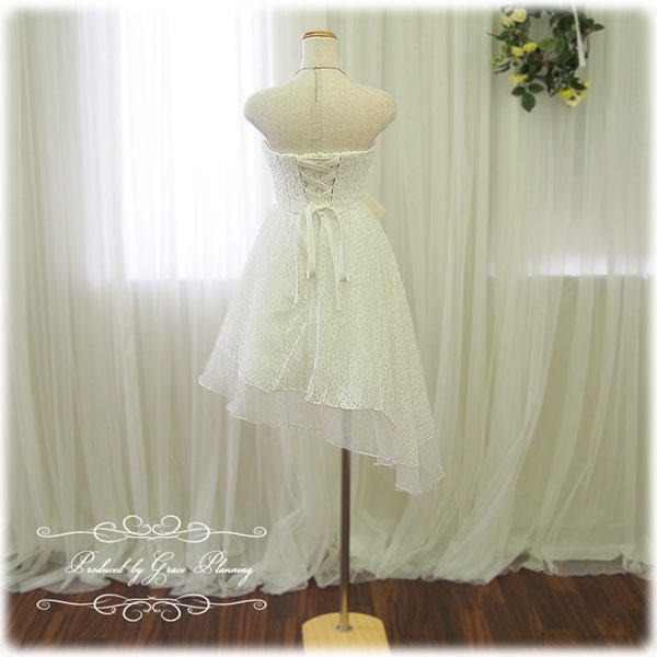 T Bright Bride Embroidery Party Dress Wedding Ceremony Foreign