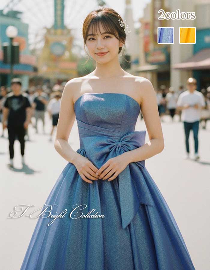 楽天市場】【特別価格】カラードレス (7号9号11号) ライト