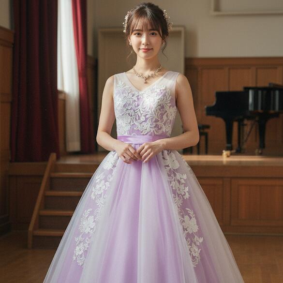 カラードレス◆9号サイズ◆9/5値下げ 楽天市場】演奏会用ドレス カラードレス ウエディングドレス