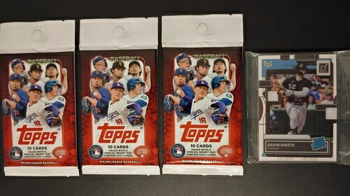 楽天市場】MLB 2024 TOPPS JAPAN EDITION BOX（送料無料） : トレカ