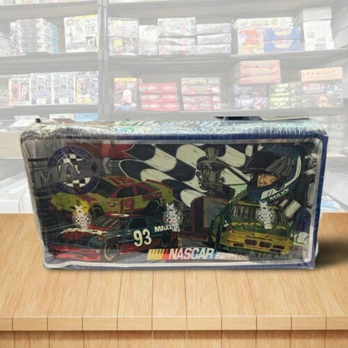 1993年 ナスカー マックス クロミウム レース トレーディングカード 未開封 ファクトリーボックス - 212枚｜トレーディングカード　ラフテル