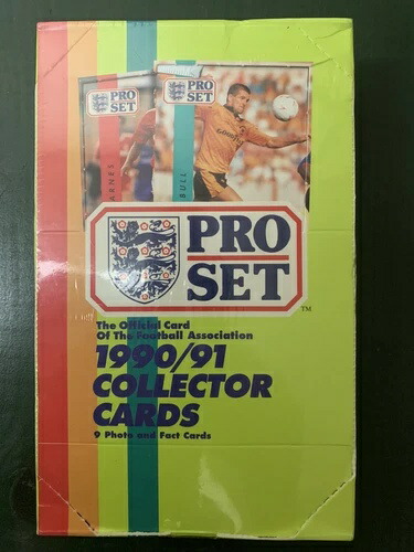 楽天市場】【エポック社】J.LEAGUE Jリーグ 93~94 Jカード 1箱30パック