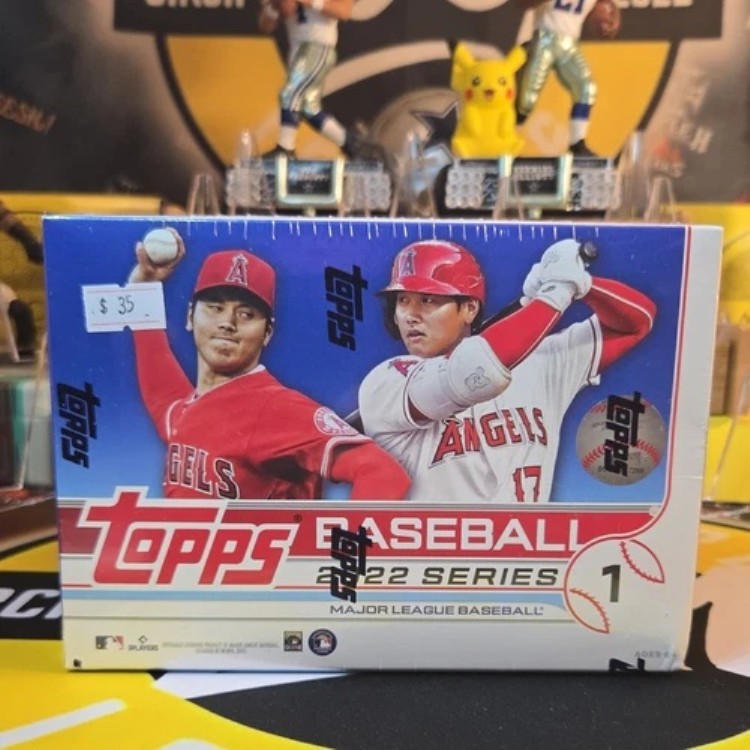楽天市場】2022 BBM ベースボールカード 1stバージョン BOX : トレカ