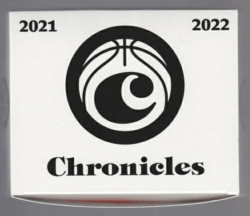 セール！2021-22 パニーニクロニクル NBA チェロ ファットパックボックス - 工場出荷時未開封パック 12個入り｜トレーディングカード　ラフテル
