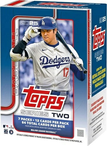楽天市場】2022 Topps Fire Baseball Hobby Box - 工場未開封 大谷ソト