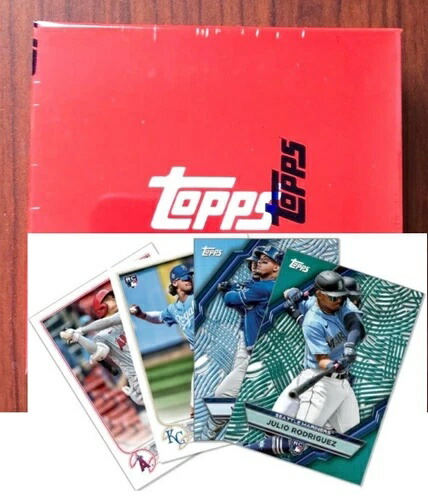 楽天市場】MLB 2022 TOPPS FIRE BASEBALL BOX（送料無料） : トレカ
