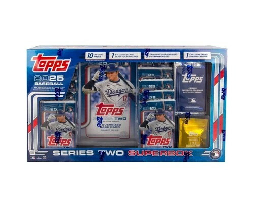 楽天市場】2022 Topps Fire Baseball Hobby Box - 工場未開封 大谷ソト