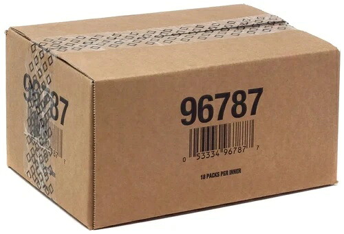2021/22 Upper Deck OPC NHL ホッケー 18パック 工場未開封 FAT PACK ボックス、カード504枚｜トレーディングカード　ラフテル