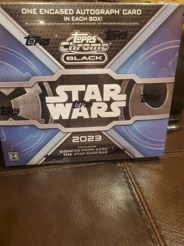 楽天市場】TOPPS STAR WARS JEDI LEGACY スターウォーズ・ジェダイの