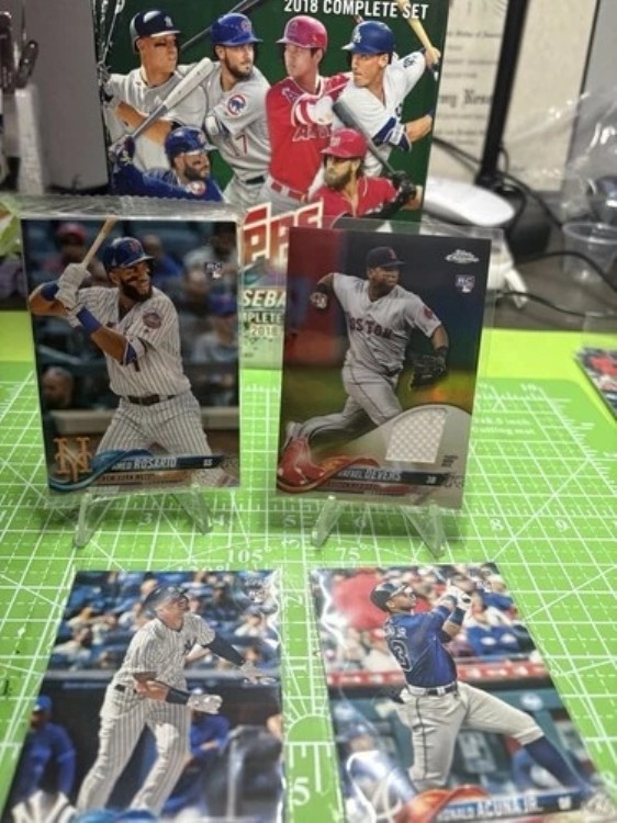 楽天市場】2021 TOPPS ミュージアムコレクション ベースボール 未開封