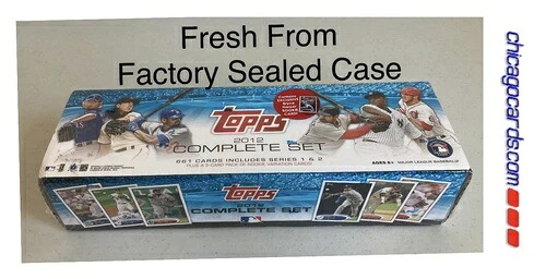 2021 Topps シリーズ1&2 完全工場未開封セット 限定 ブライス・ハーパー ルーキー｜トレーディングカード　ラフテル 55,660円