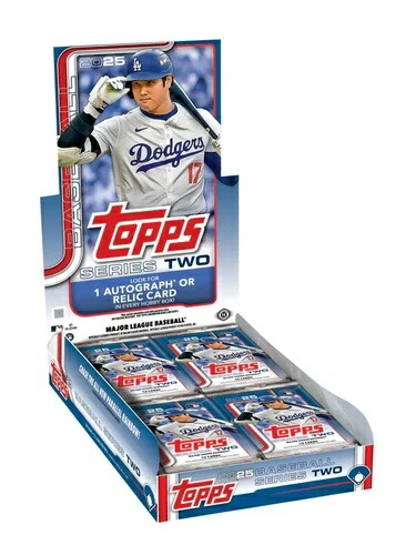 楽天市場】2022 Topps Fire Baseball Hobby Box - 工場未開封 大谷ソト