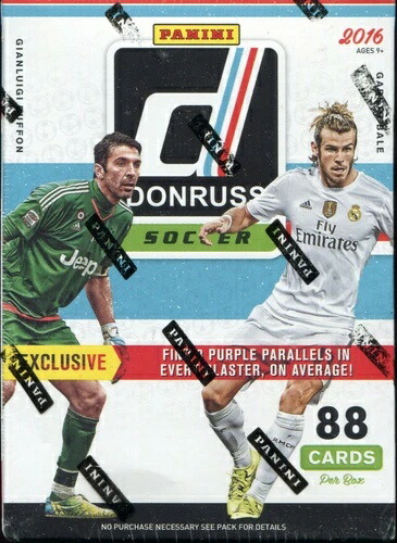 楽天市場】2018 PANINI PRIZM FIFA WORLD CUP SOCCER BOX : トレカ