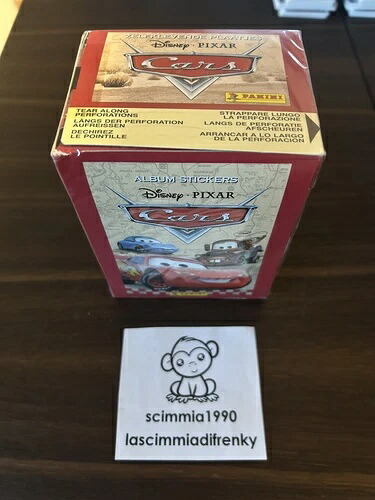 箱入り密封50袋入りサシェ、アルバムパニーニカーに適合｜トレーディングカード　ラフテル