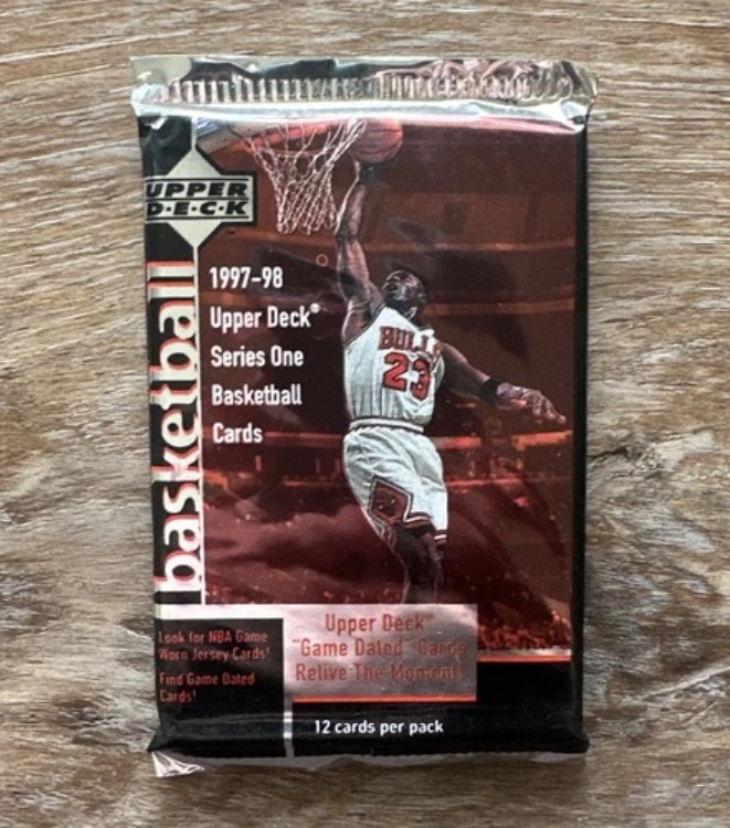 楽天市場】【UPPER DECK】アッパー デッキ NBA TEAM SETS CHICAGO