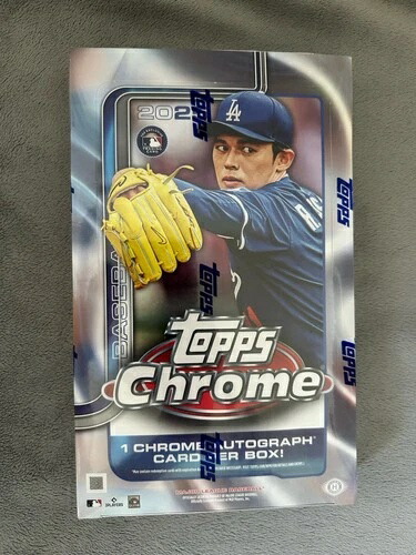 楽天市場】2025 Topps Allen & Ginter Baseball Hobby Box 2025