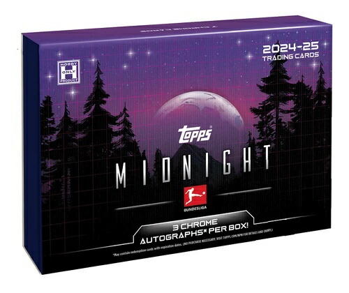 楽天市場】2024 Leaf Soccer Blaster Box 9/20入荷 : カードファナティック