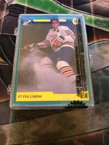 NHL 1991 クラシックゲーム ドラフトピック 工場未開封カードセット | 1ボックス | #348956|トレーディングカード ラフテル