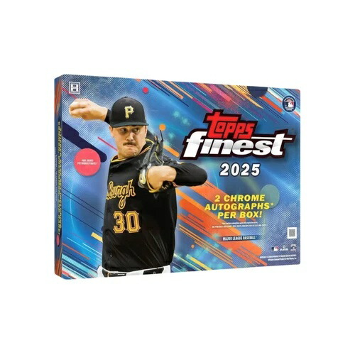 楽天市場】2022 Topps Fire Baseball Hobby Box - 工場未開封 大谷ソト