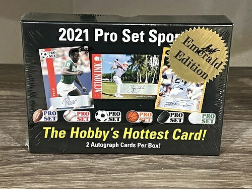 2021年式 リーフ プロセット スポーツ エメラルド 箱未開封 2台セット /5台以下｜トレーディングカード　ラフテル