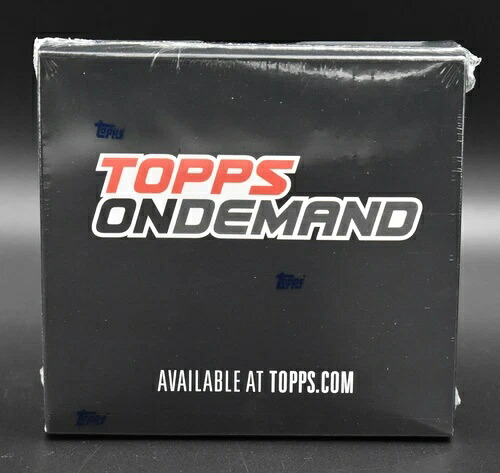 2020 TOPPS SOCCER ON DEMAND BOWMAN MLS シールド ボックス - PEPI、DIKE、Aaronson ルーキー｜トレーディングカード　ラフテル 106,150円
