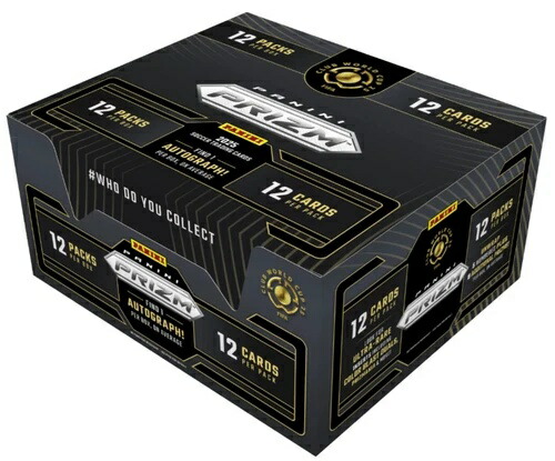 楽天市場】2018 PANINI PRIZM FIFA WORLD CUP SOCCER BOX : トレカ