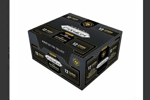 楽天市場】2018 PANINI PRIZM FIFA WORLD CUP SOCCER BOX : トレカ