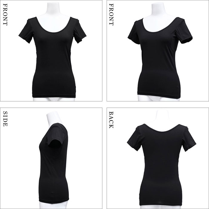 楽天市場 消臭 インナー レディース 半袖 インナー Tシャツ 脇汗パッド 汗取りインナー レディース 下着 M 1 2 大きいサイズ3l Ll L M ボディフィルター 抗菌 春 夏 涼しい 3分袖 汗取りインナー 背中 脇汗 汗じみ防止 吸汗 肌着 Inner Ladies 母の日 プレゼント ティ