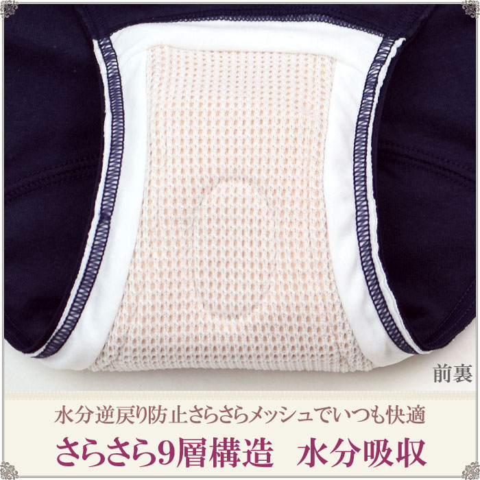 サニタリーキュロット 愛らしい 月の物用件ショーツ 織布テーブルナプキン ショーツ 競 レディース 仕掛ける 2枚 M 2 3 経血 吸入れる 生理 尻ぬけ ない パンツ 馬鹿でかい大きさ L M 産後用 サニタリー 産褥期ショーツ 室用 小水漏れパンツ 食い込ま ない ショーツ 墨ぞ
