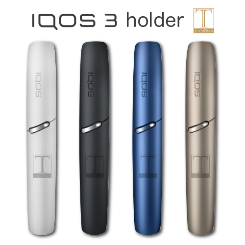 送料無料 アイコス Iqos3 ホルダー 電子タバコ ホルダー単品 電子