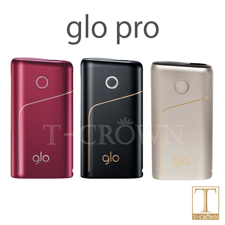 楽天市場 New Glo Pro グロー プロ カラー3色新登場 新型 新品 正規品 電子タバコ 加熱式タバコ グロー Glo 本体 グロー プロ 製品登録不可商品です カラーお選び下さい Bell World