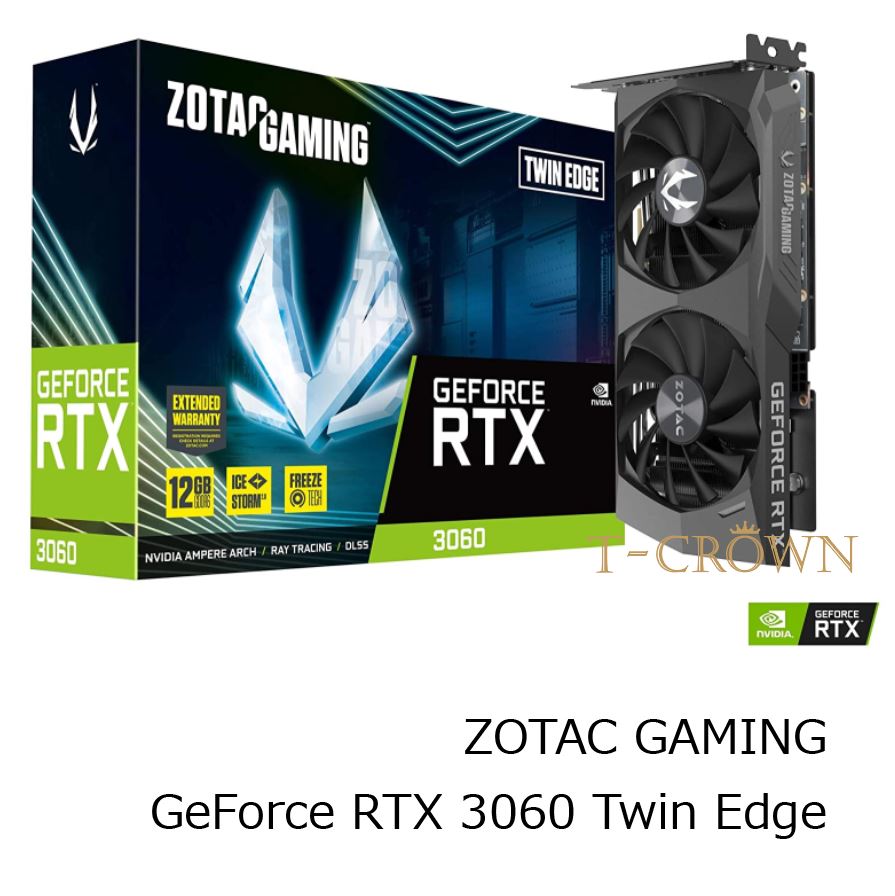 楽天市場】玄人志向 NVIDIA GeForce RTX3070搭載 グラフィックボード GDDR6 8GB GALAKURO GAMINGシリーズ  GG-RTX3070-E8GB/OC/DF2 グラボ : T-CROWN