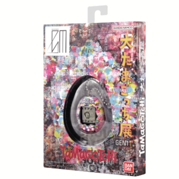 楽天市場】EXPO2025 ミャクミャク たまごっちコラボ 【ネック