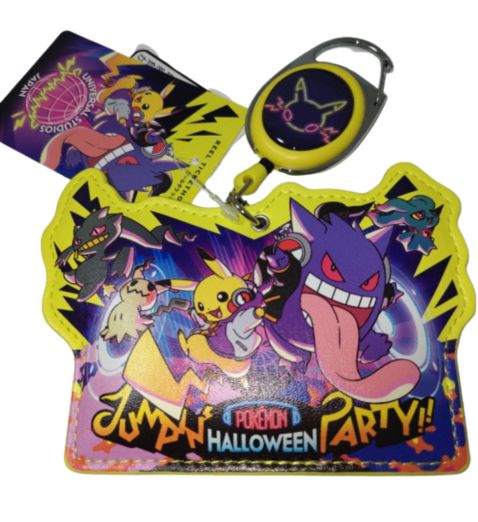 楽天市場】ポケモン ハロウィン USJ グッズ チャームセット