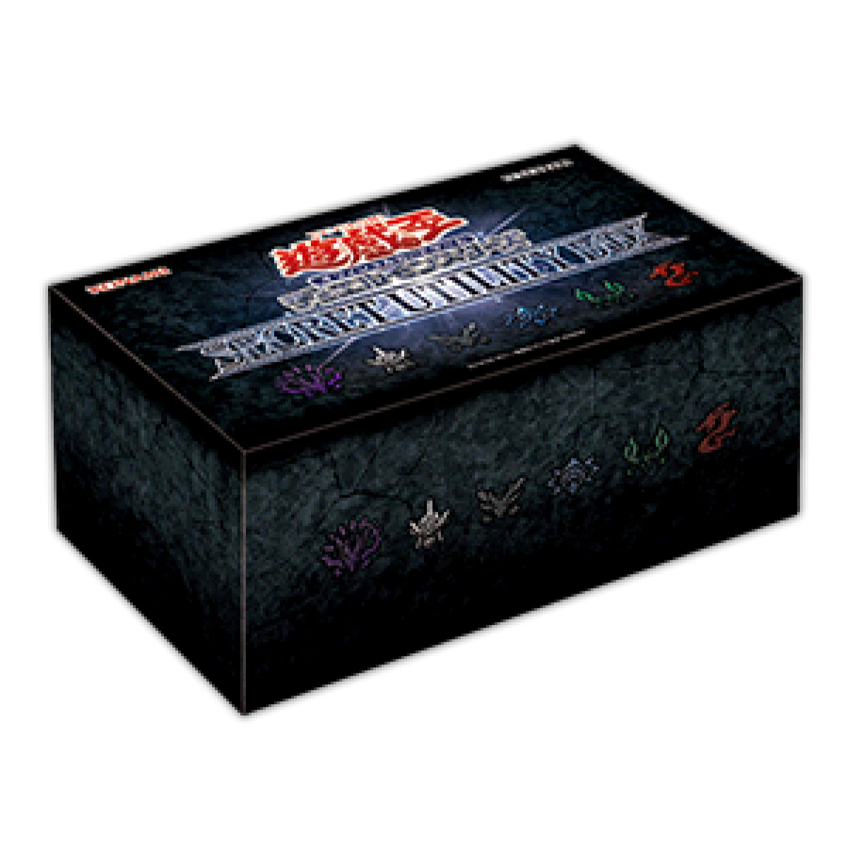楽天市場】遊戯王 OCG RARITY COLLECTION 25th QUARTER CENTURY