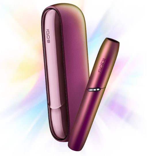 プリズム IQOS プリズム モデル 新品未開封 2boxの通販 by