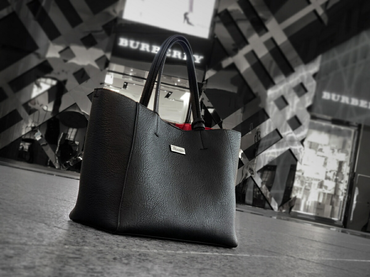 楽天市場】Black Eye Patch ブラックアイパッチ HWC TOTE BAG